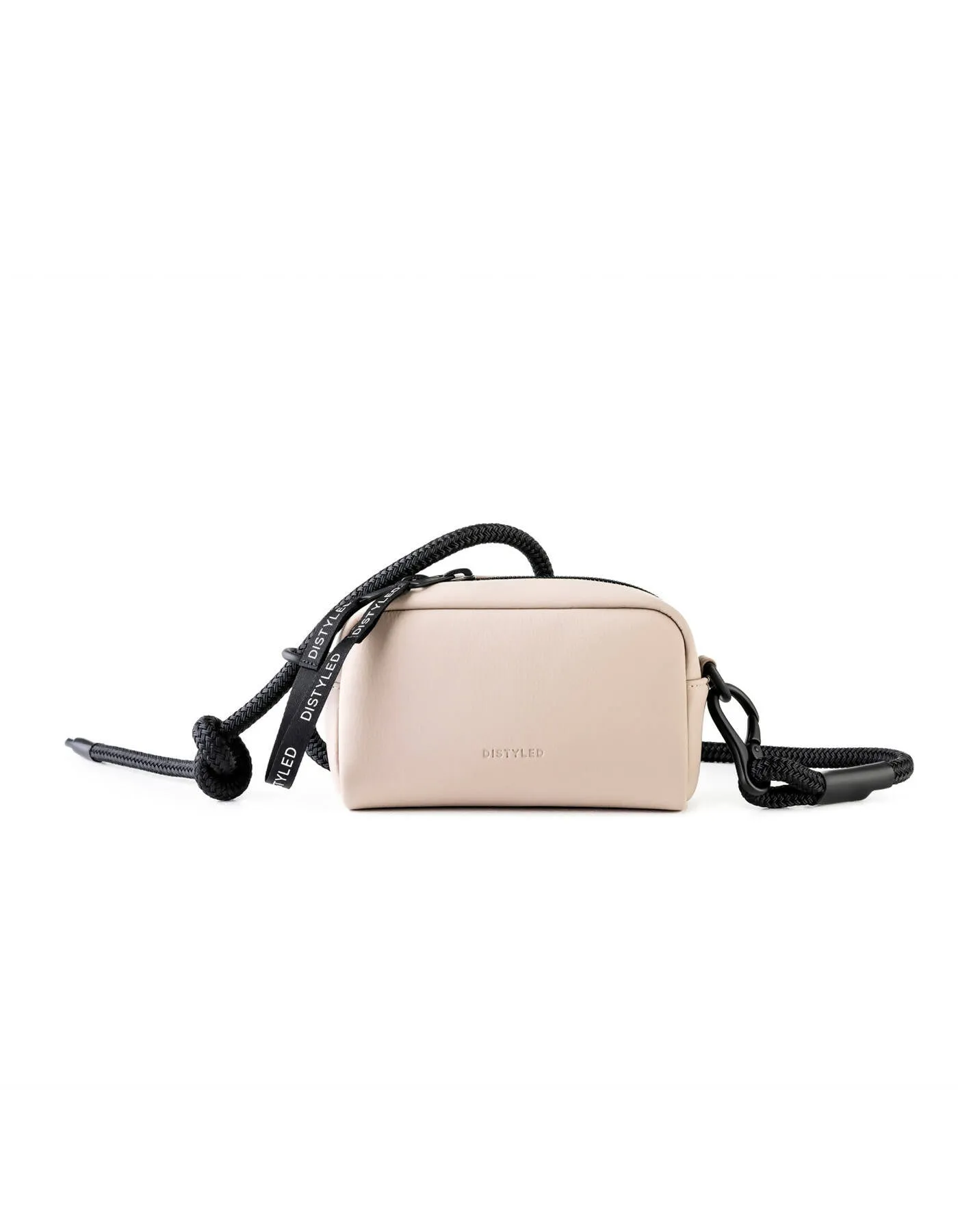 Camera Bag, Medium/ Rope Strap