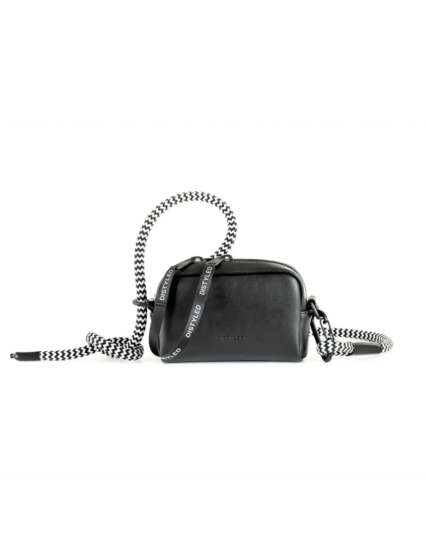 Camera Bag, Medium/ Rope Strap