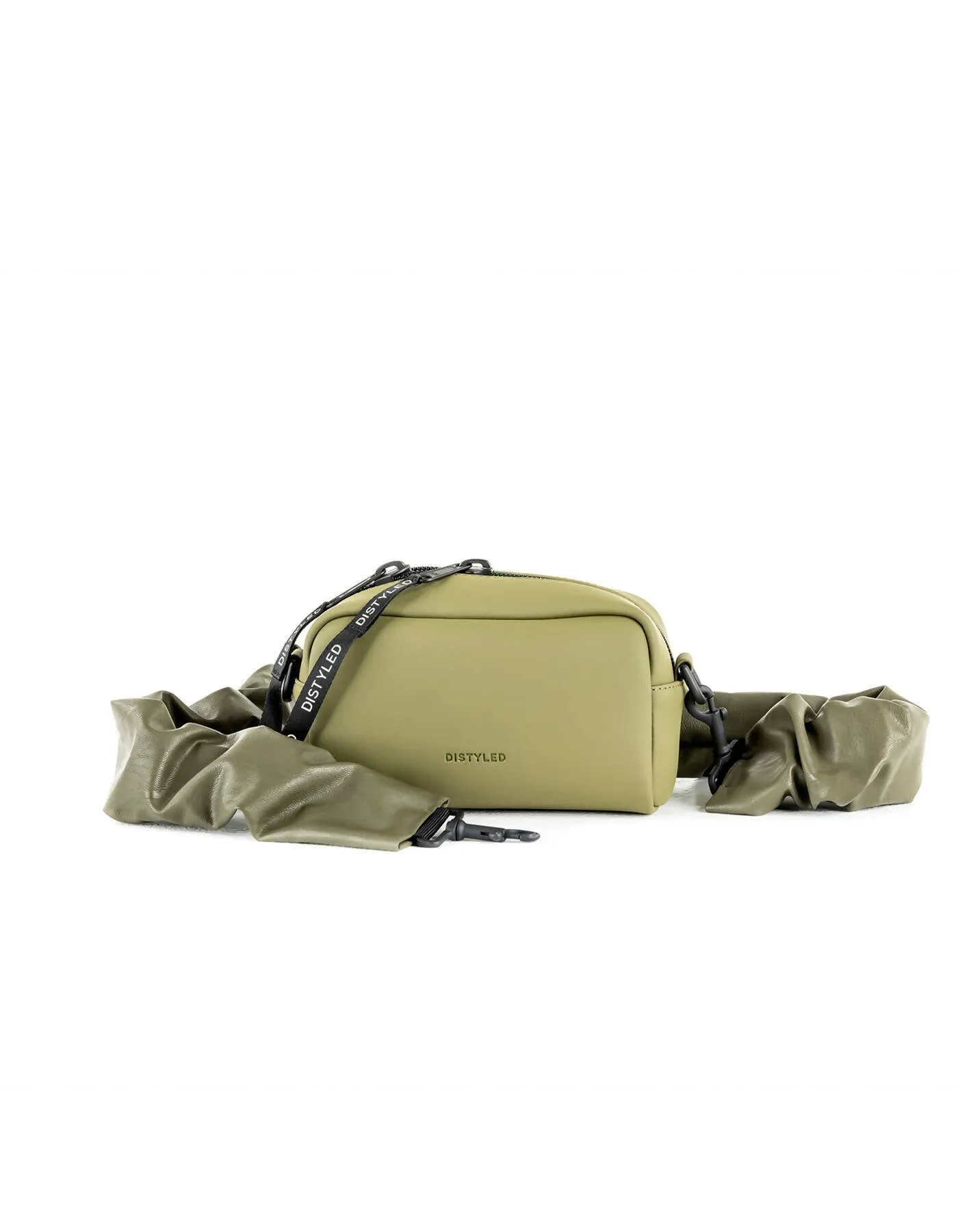 Camera Bag, Medium/ Rugged Strap