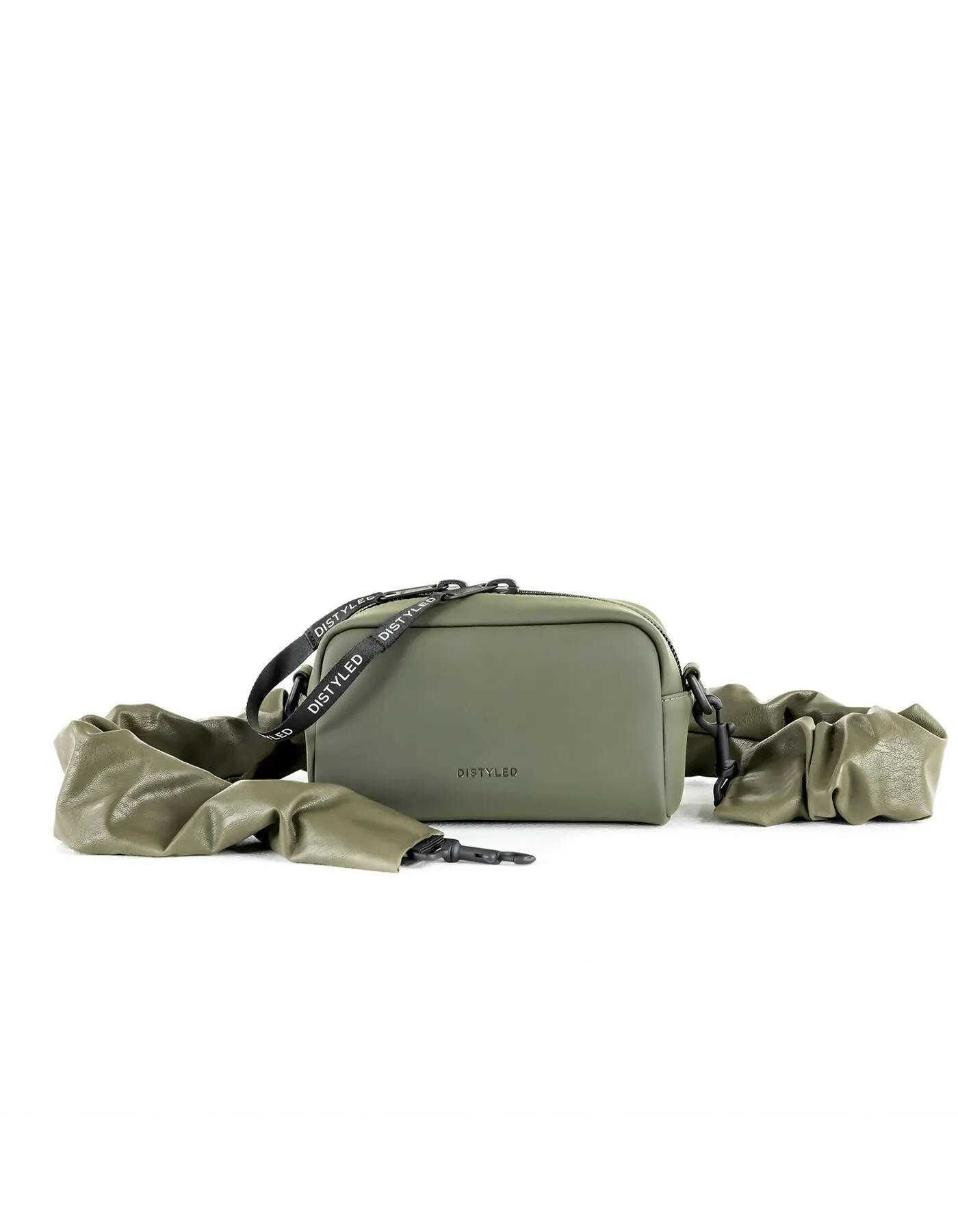 Camera Bag, Medium/ Rugged Strap