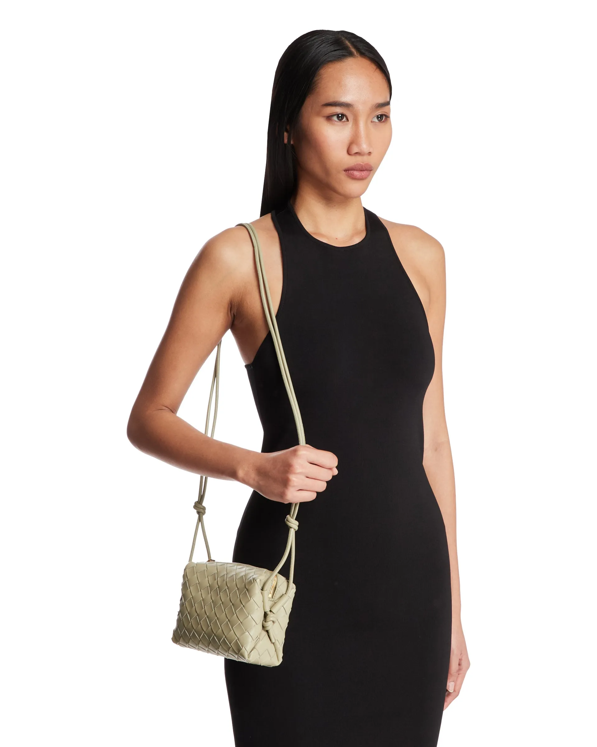 Camera Bag Mini Loop Verde