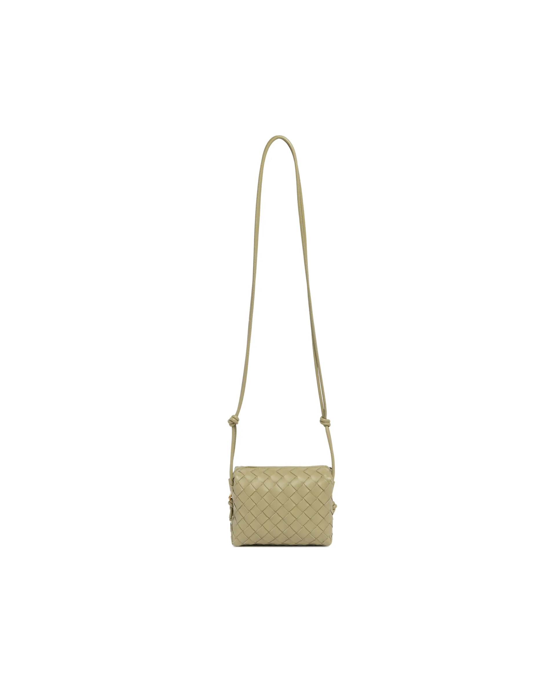 Camera Bag Mini Loop Verde