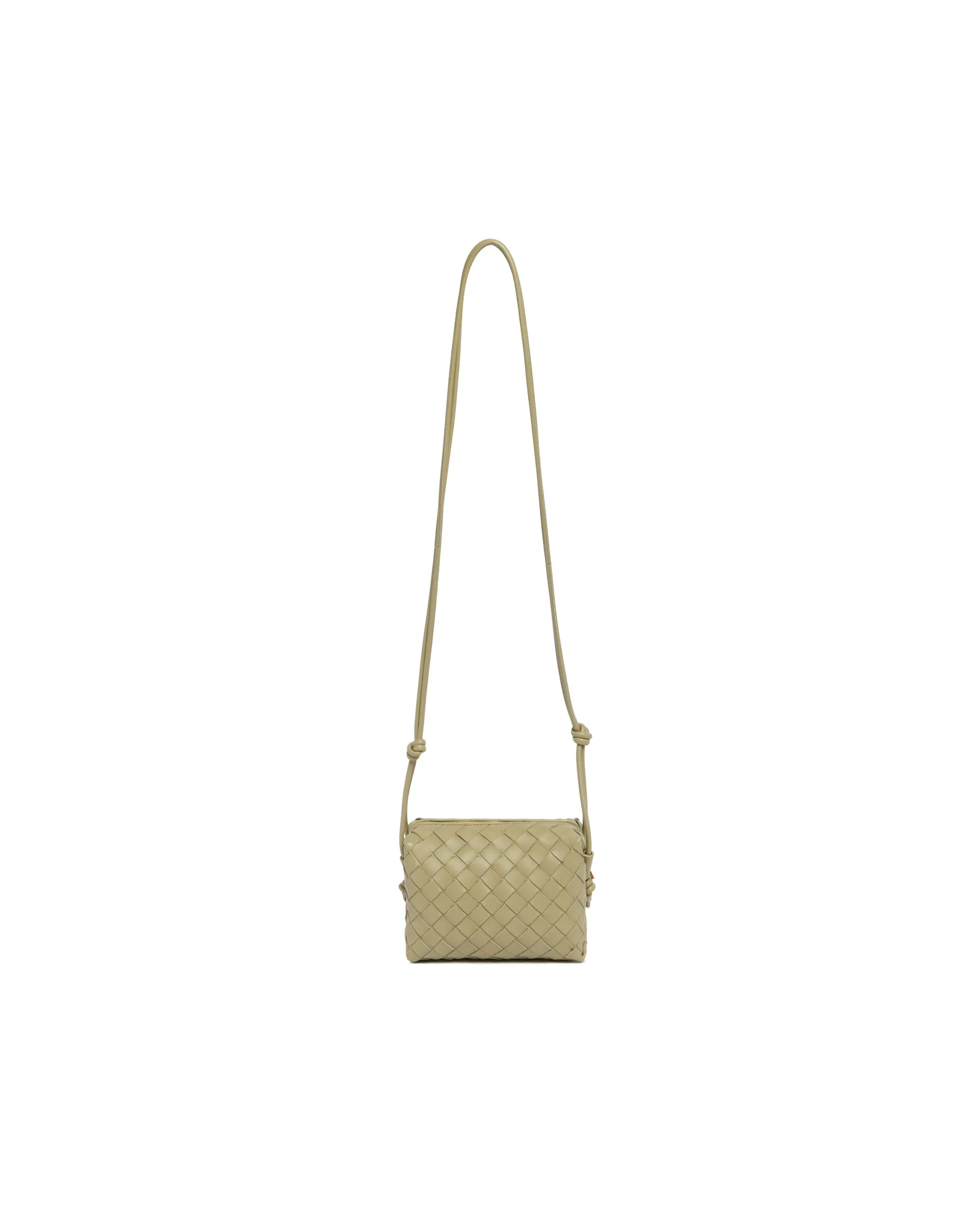 Camera Bag Mini Loop Verde