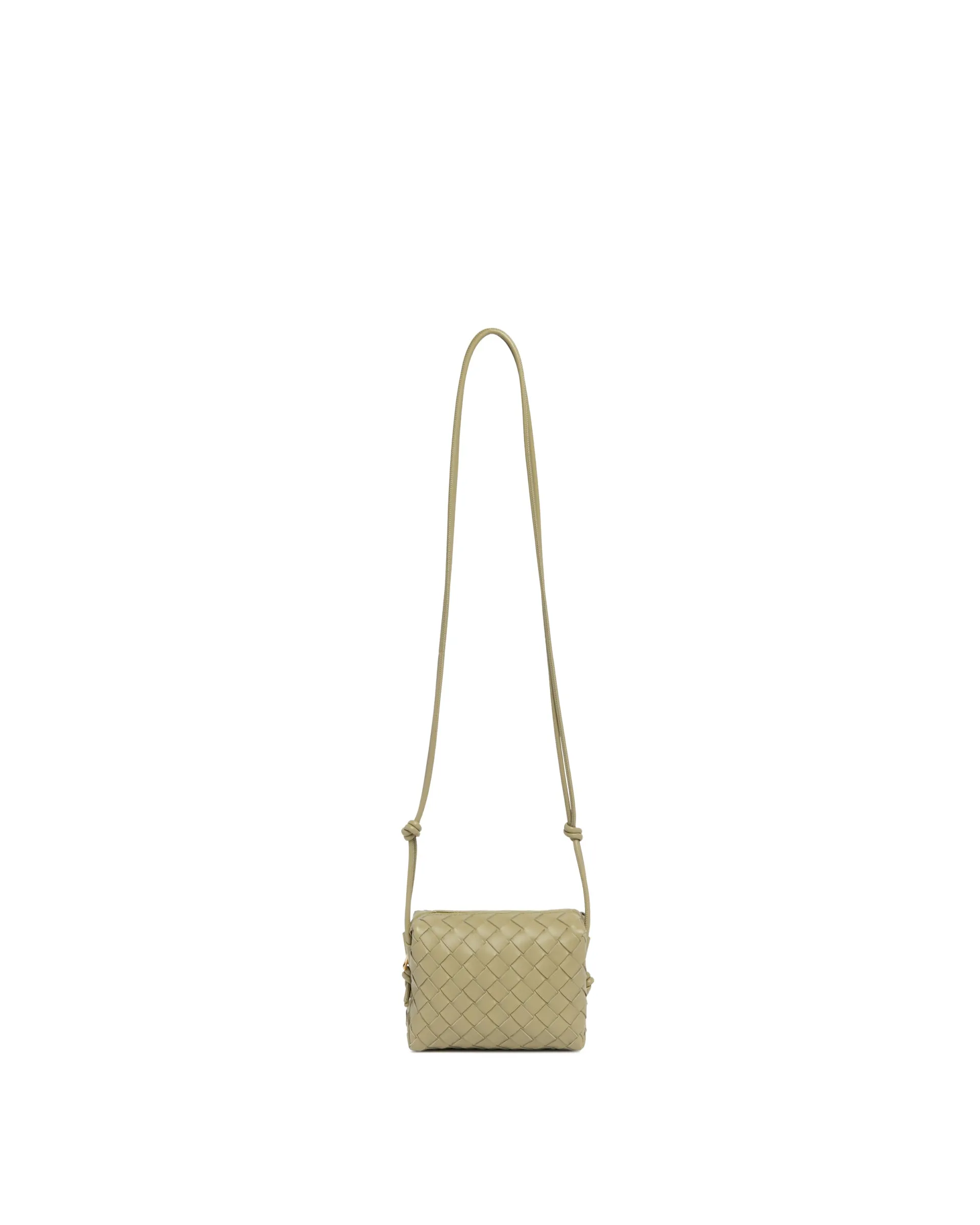 Camera Bag Mini Loop Verde