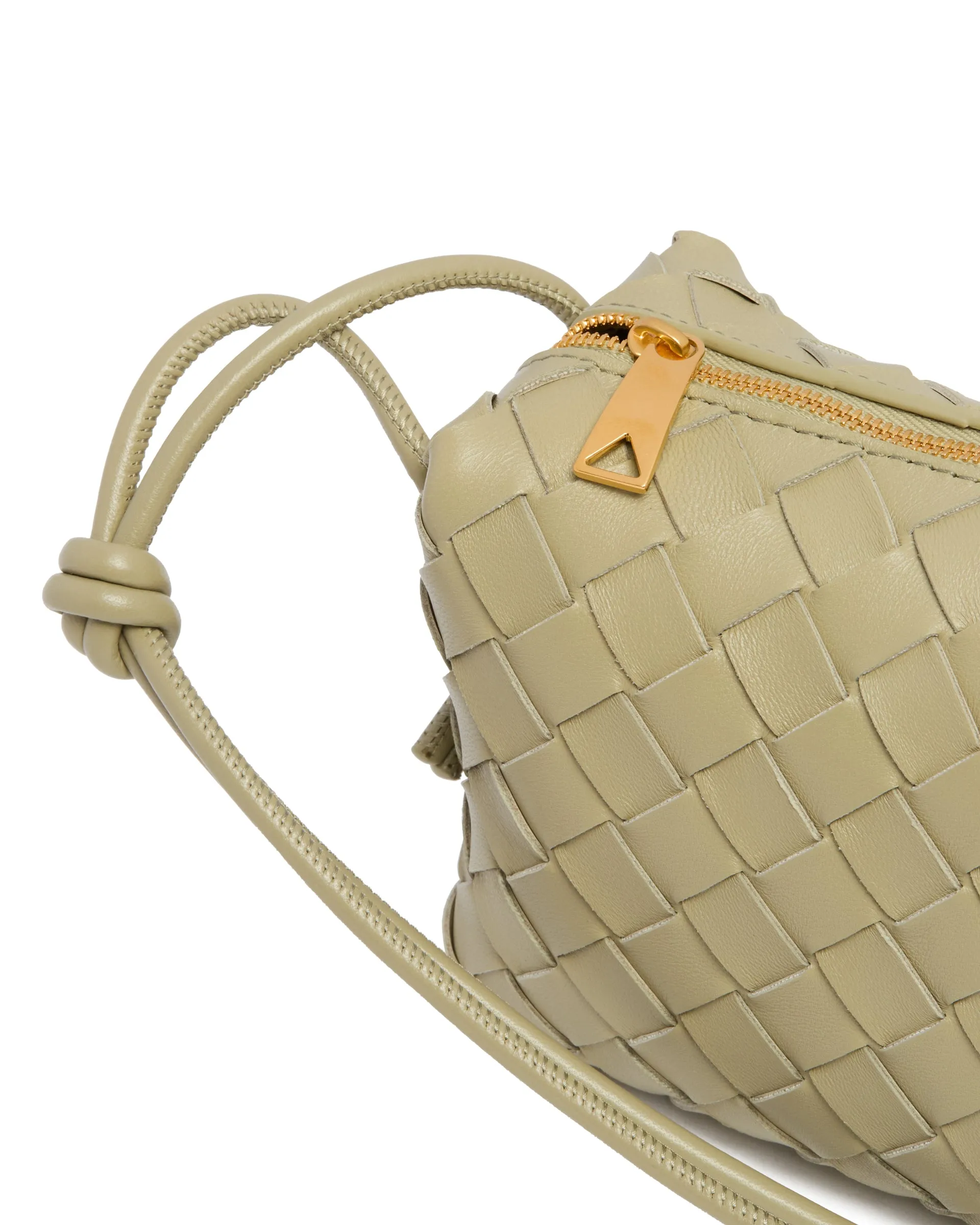 Camera Bag Mini Loop Verde