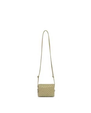 Camera Bag Mini Loop Verde