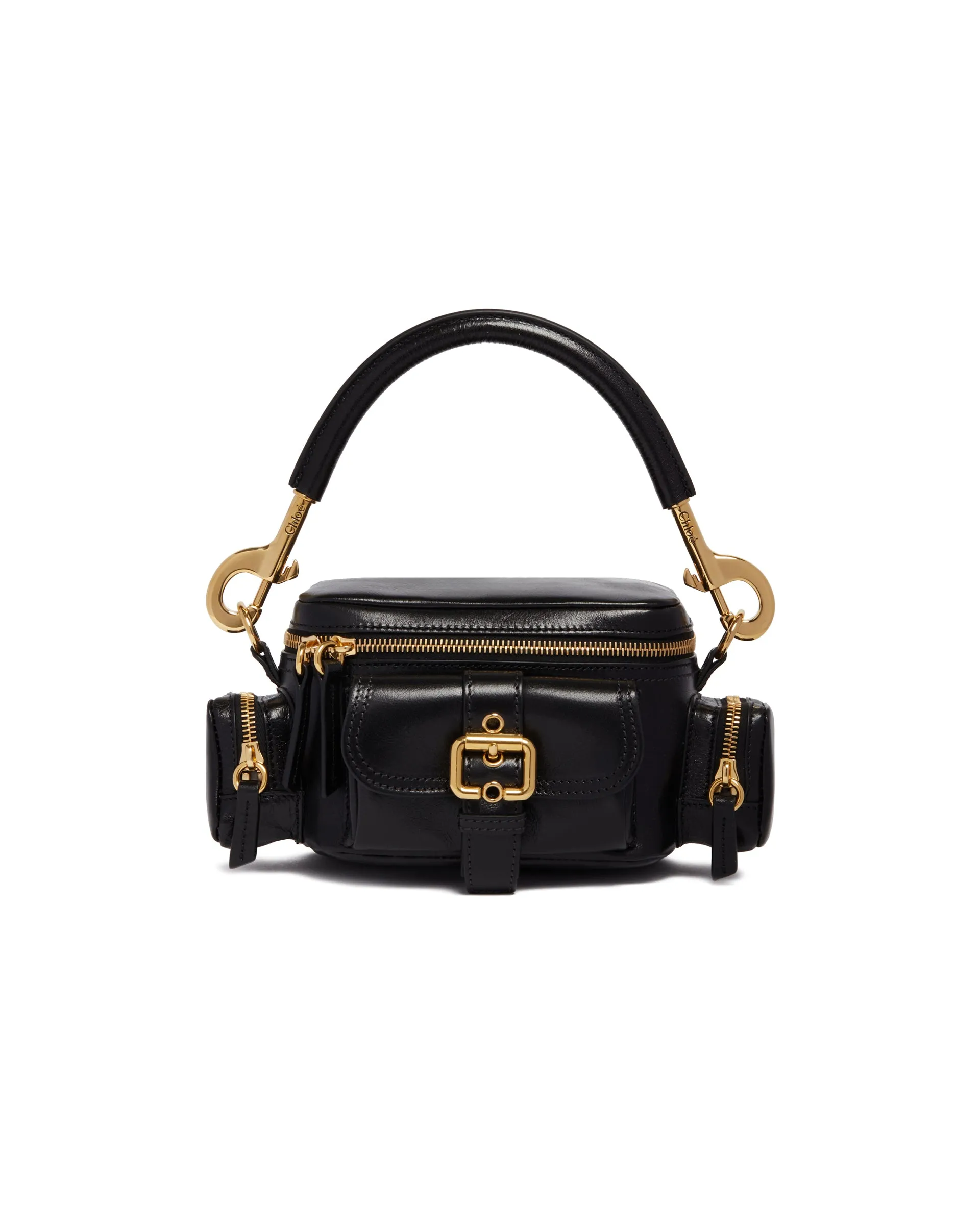 Camera Bag Piccola Nera