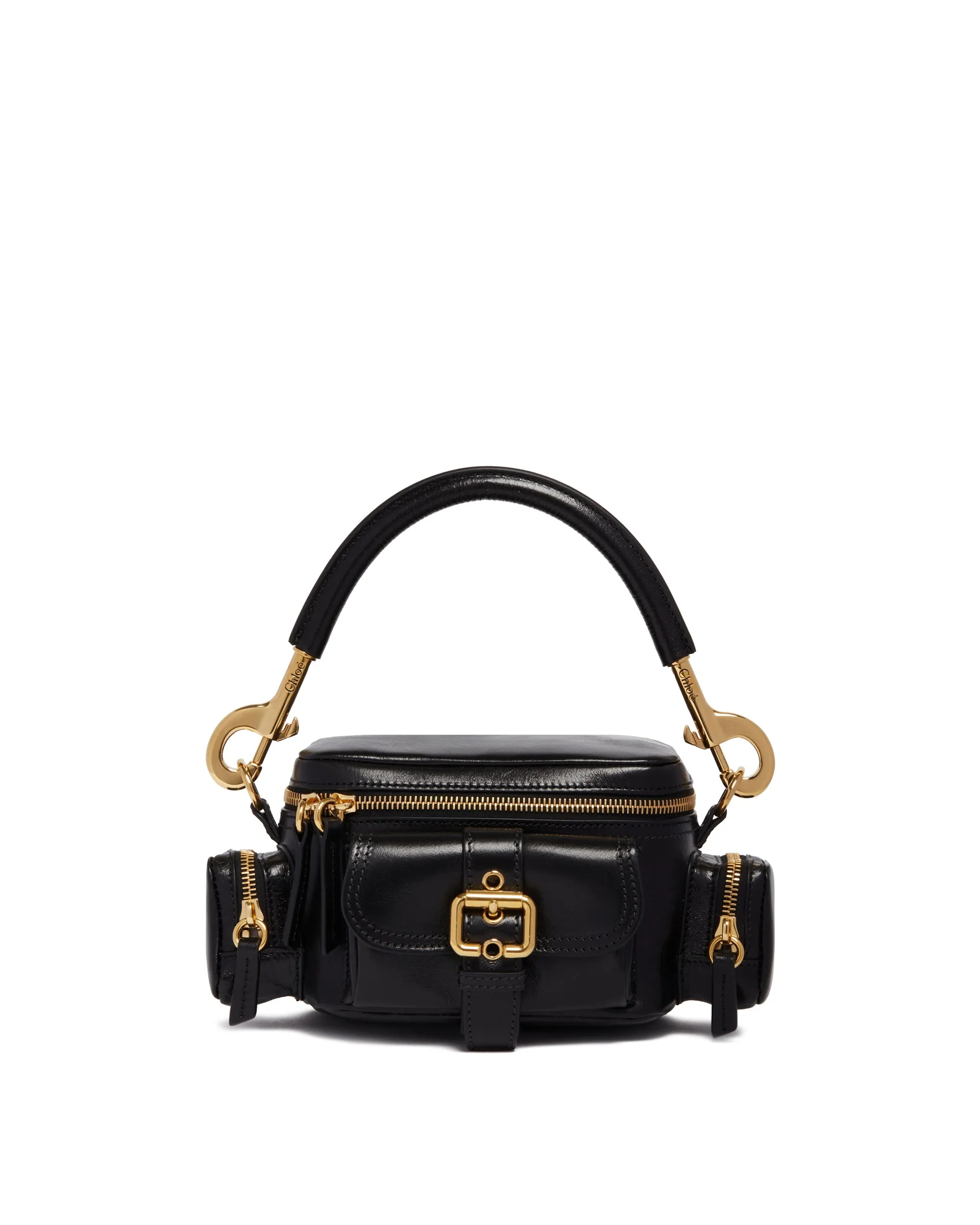 Camera Bag Piccola Nera