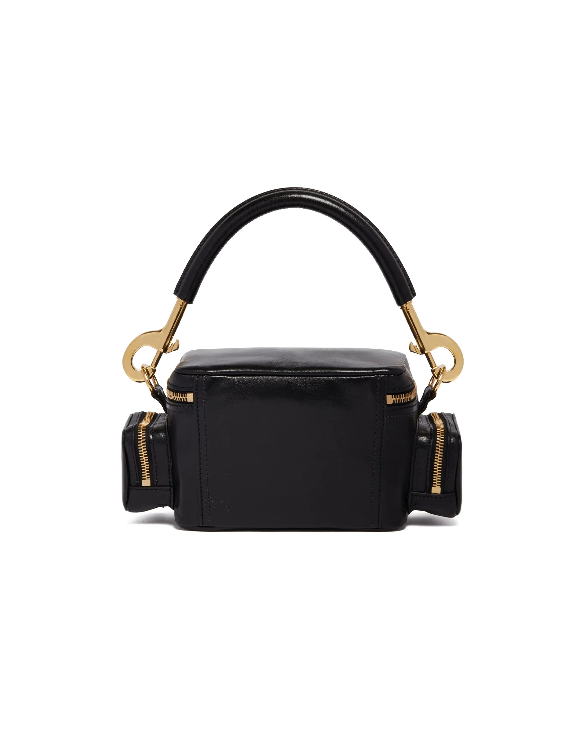 Camera Bag Piccola Nera