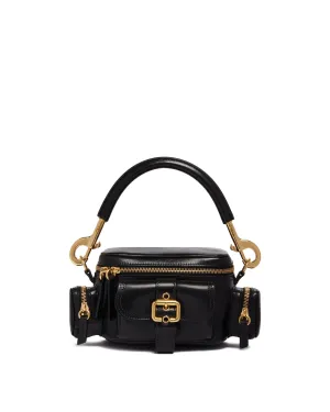 Camera Bag Piccola Nera