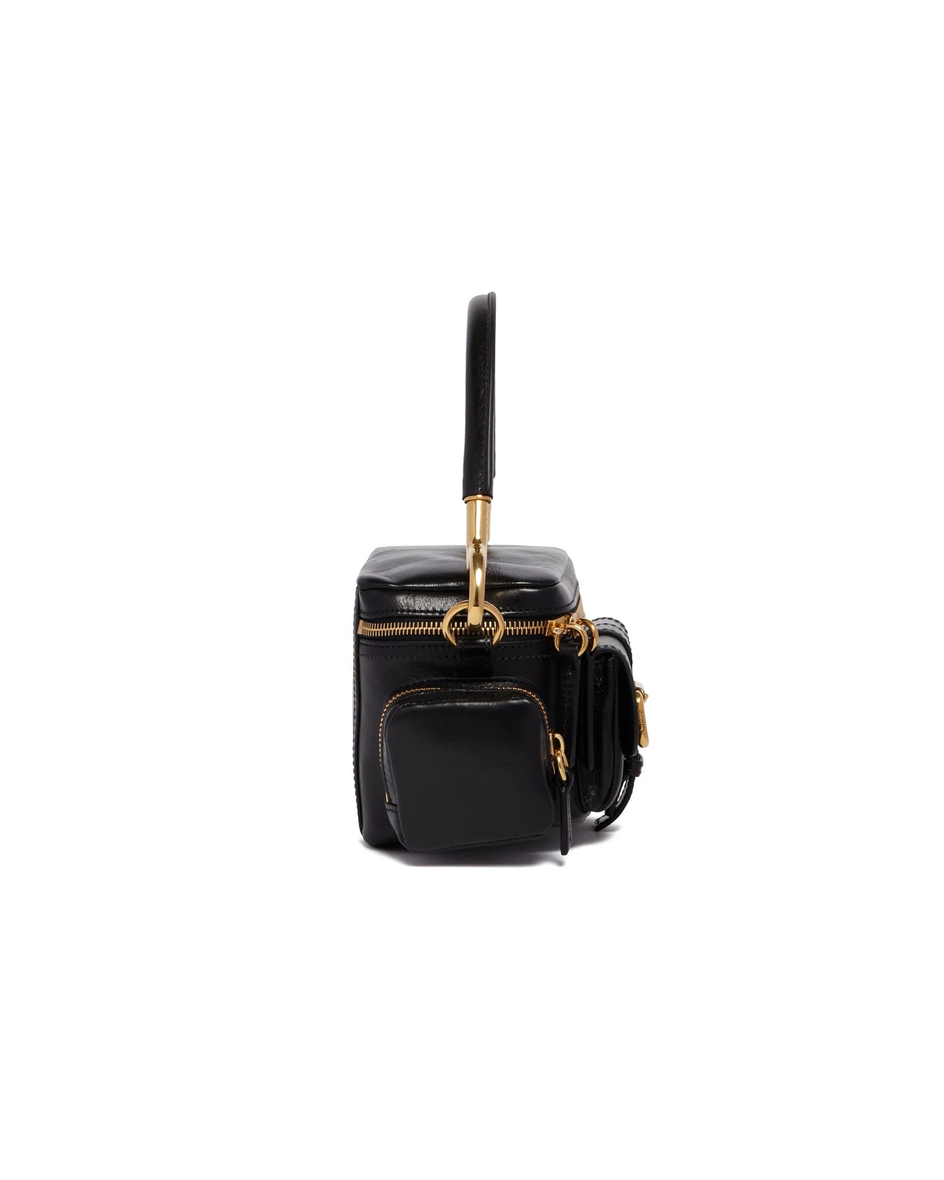 Camera Bag Piccola Nera