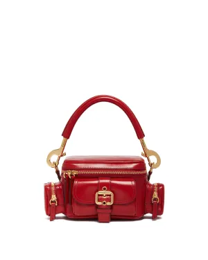 Camera Bag Piccola Rossa
