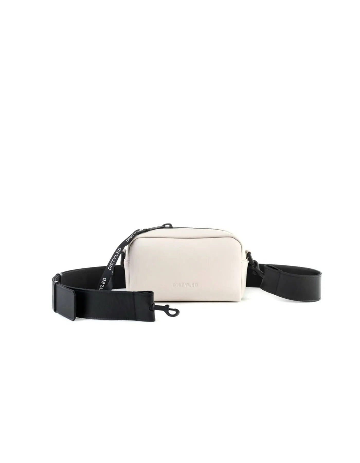 Camera Bag, Small/ Flat Strap 3