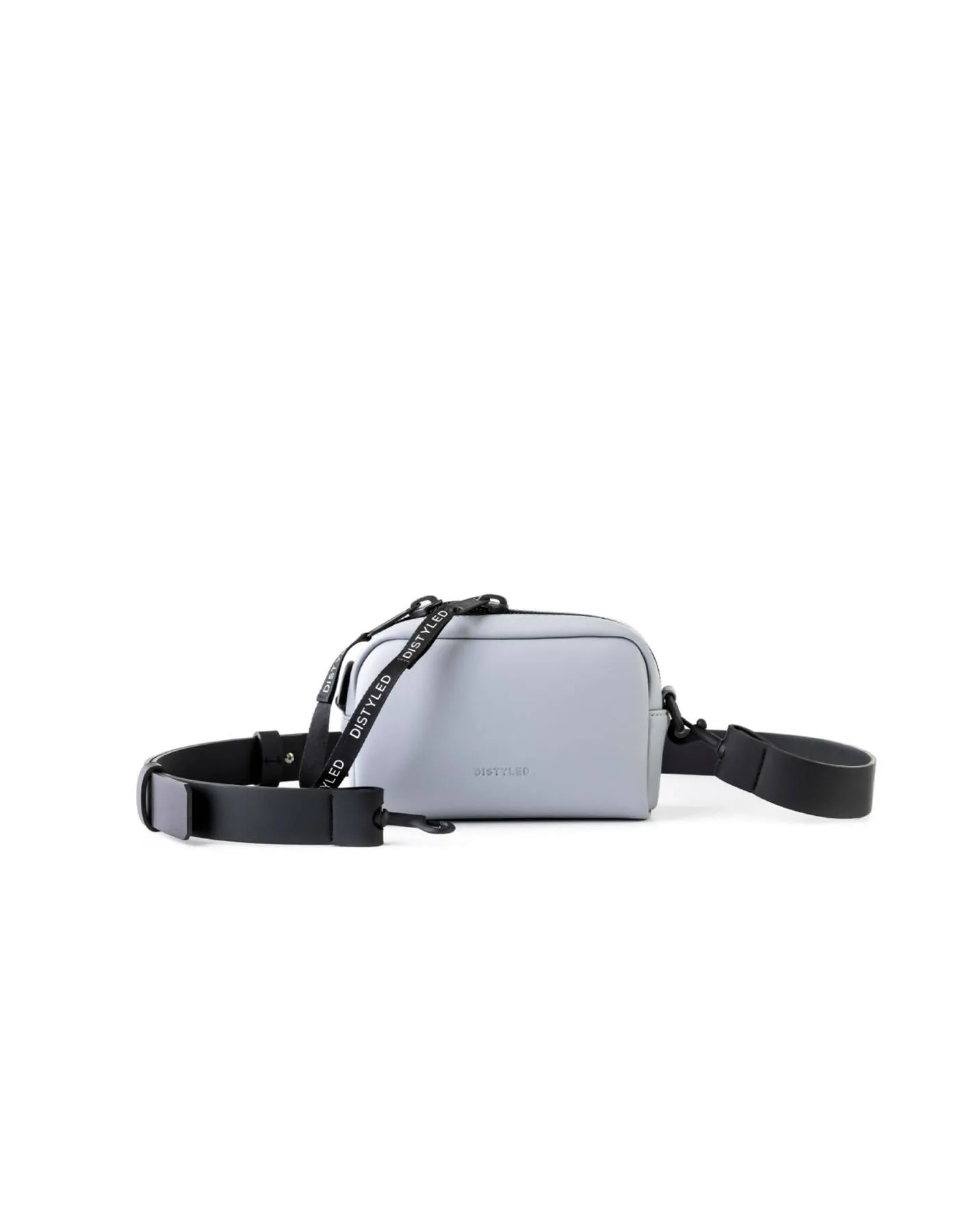 Camera Bag, Small/ Flat Strap 3