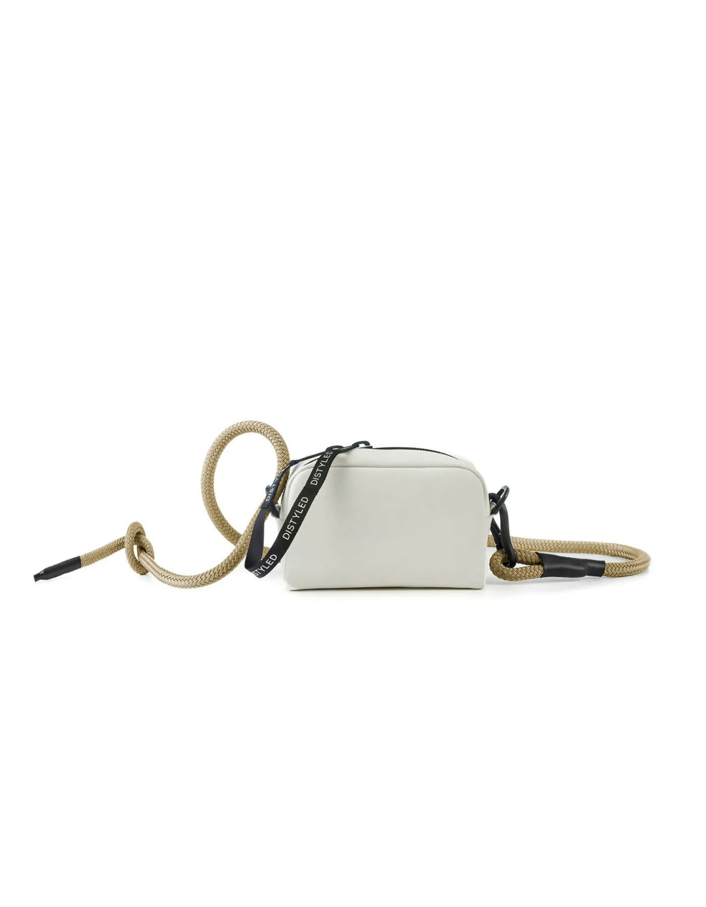 Camera Bag, Small/ Rope Strap
