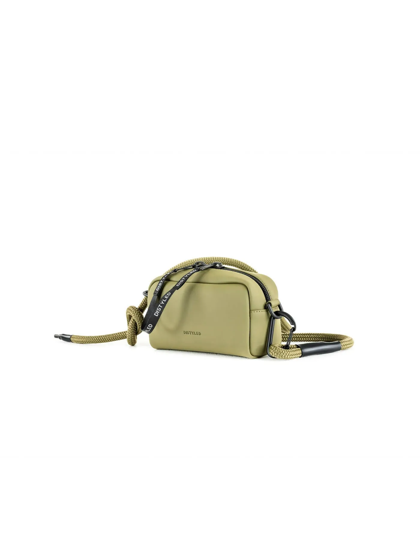 Camera Bag, Small/ Rope Strap