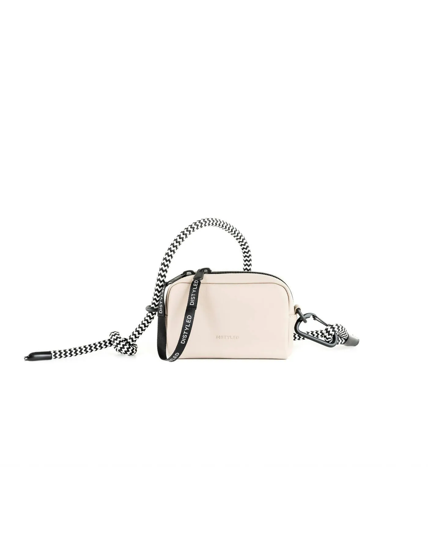 Camera Bag, Small/ Rope Strap