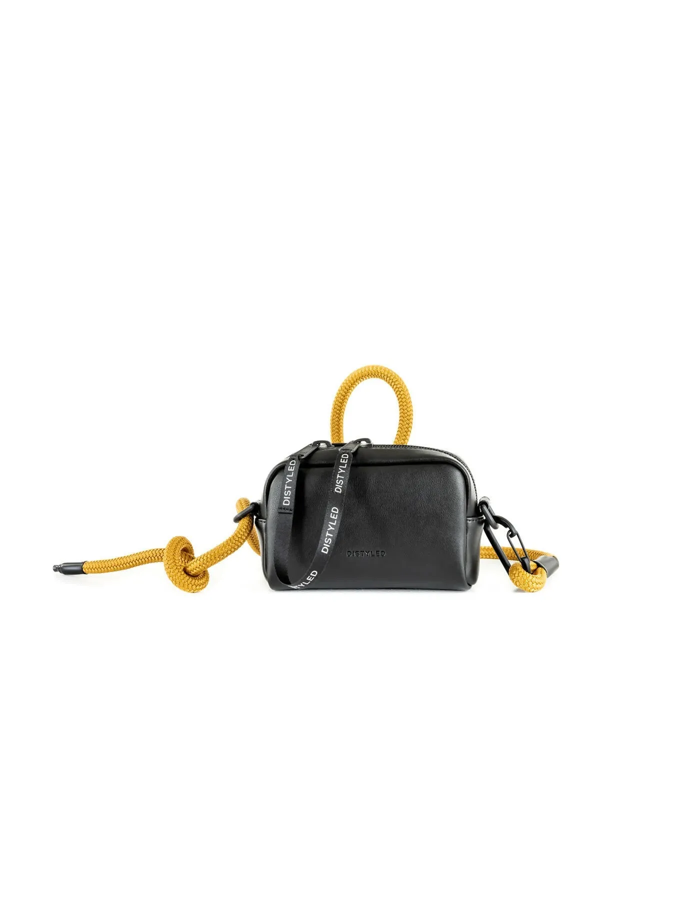 Camera Bag, Small/ Rope Strap