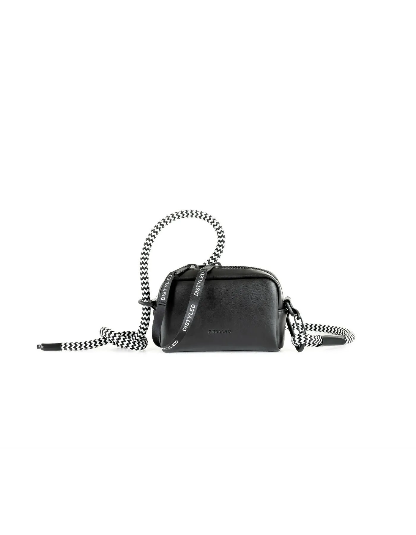 Camera Bag, Small/ Rope Strap