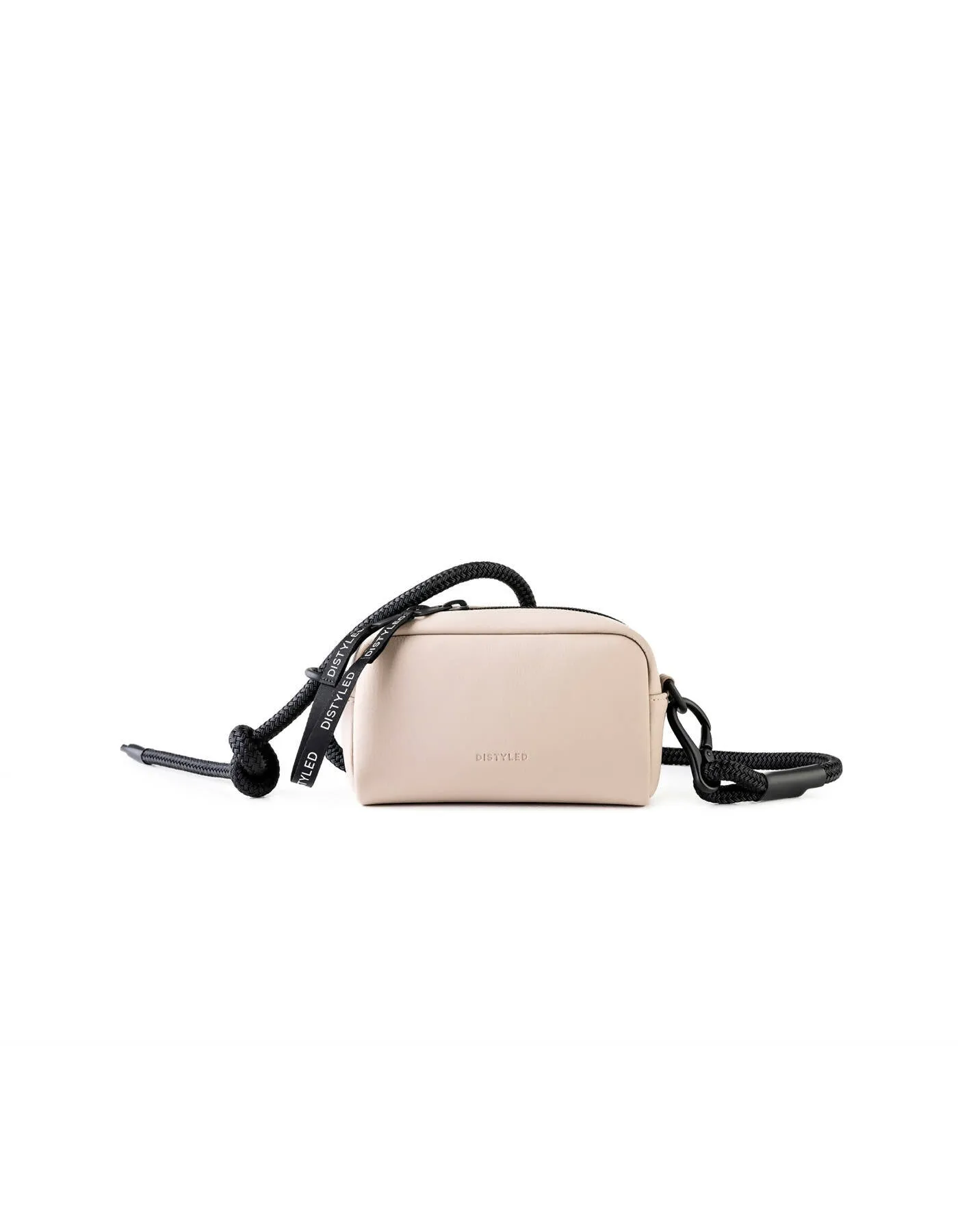 Camera Bag, Small/ Rope Strap