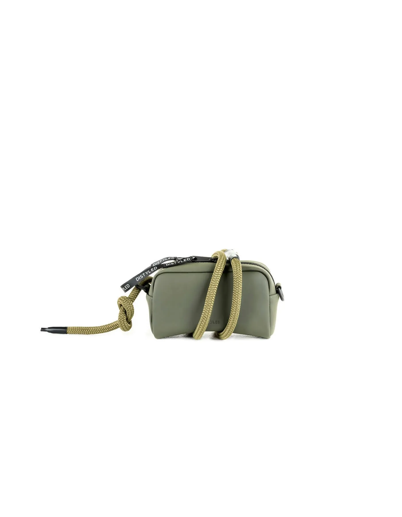 Camera Bag, Small/ Rope Strap