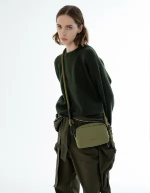 Camera Bag, Small/ Rope Strap