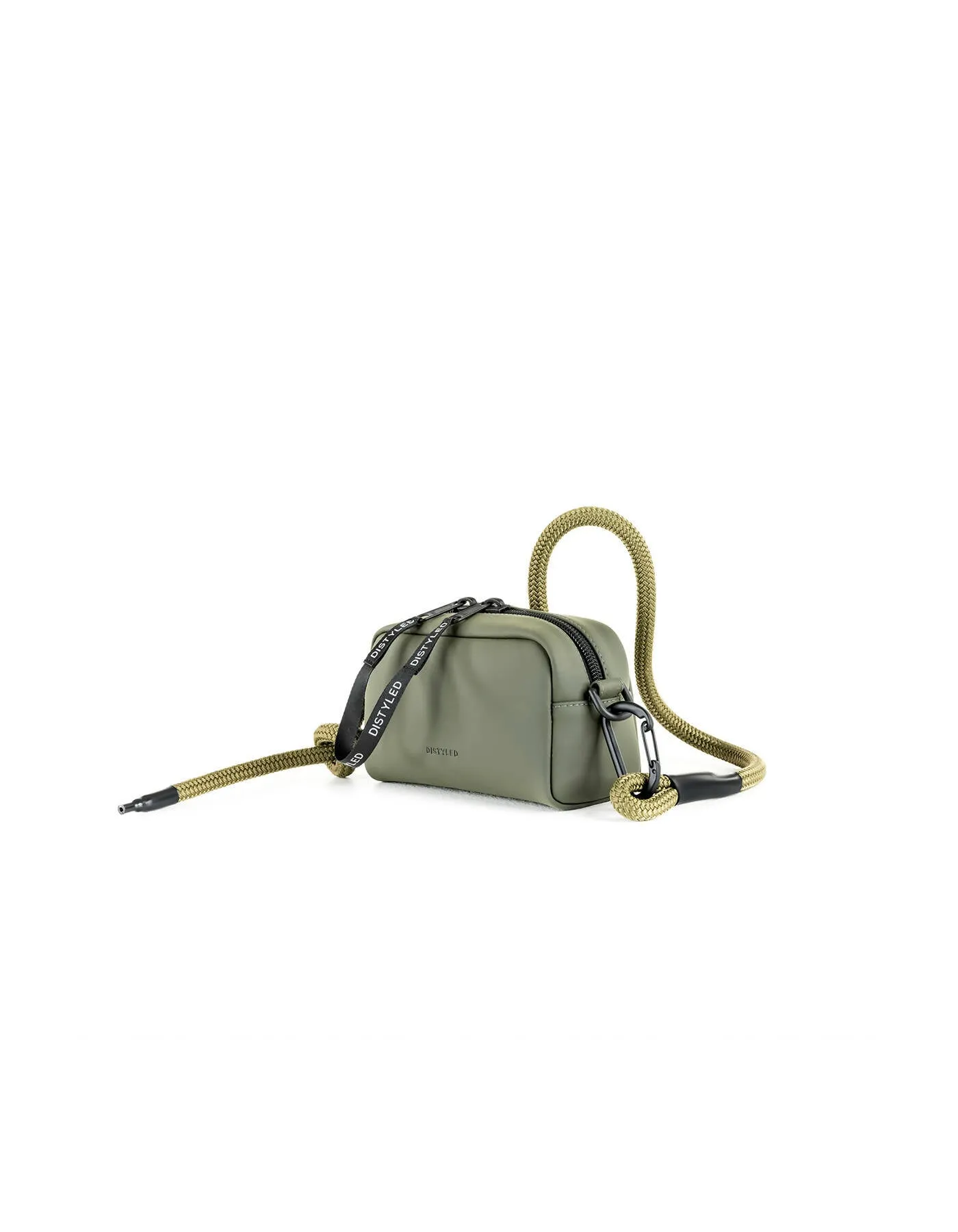 Camera Bag, Small/ Rope Strap