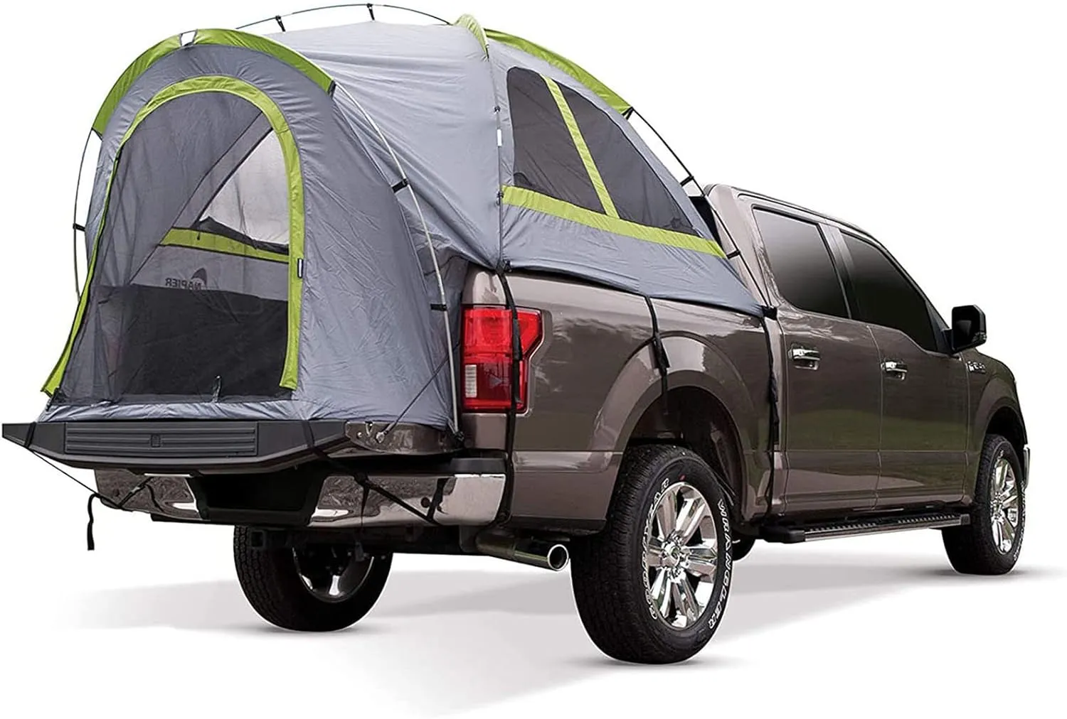 Camping Tent, Car Docking Shelter SUV Camping Tent Waterproof Portable Docking Tent Outdoor Equipment Car Camping Tent