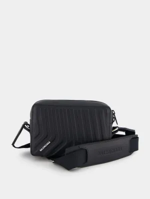Car Leather Camera Bag