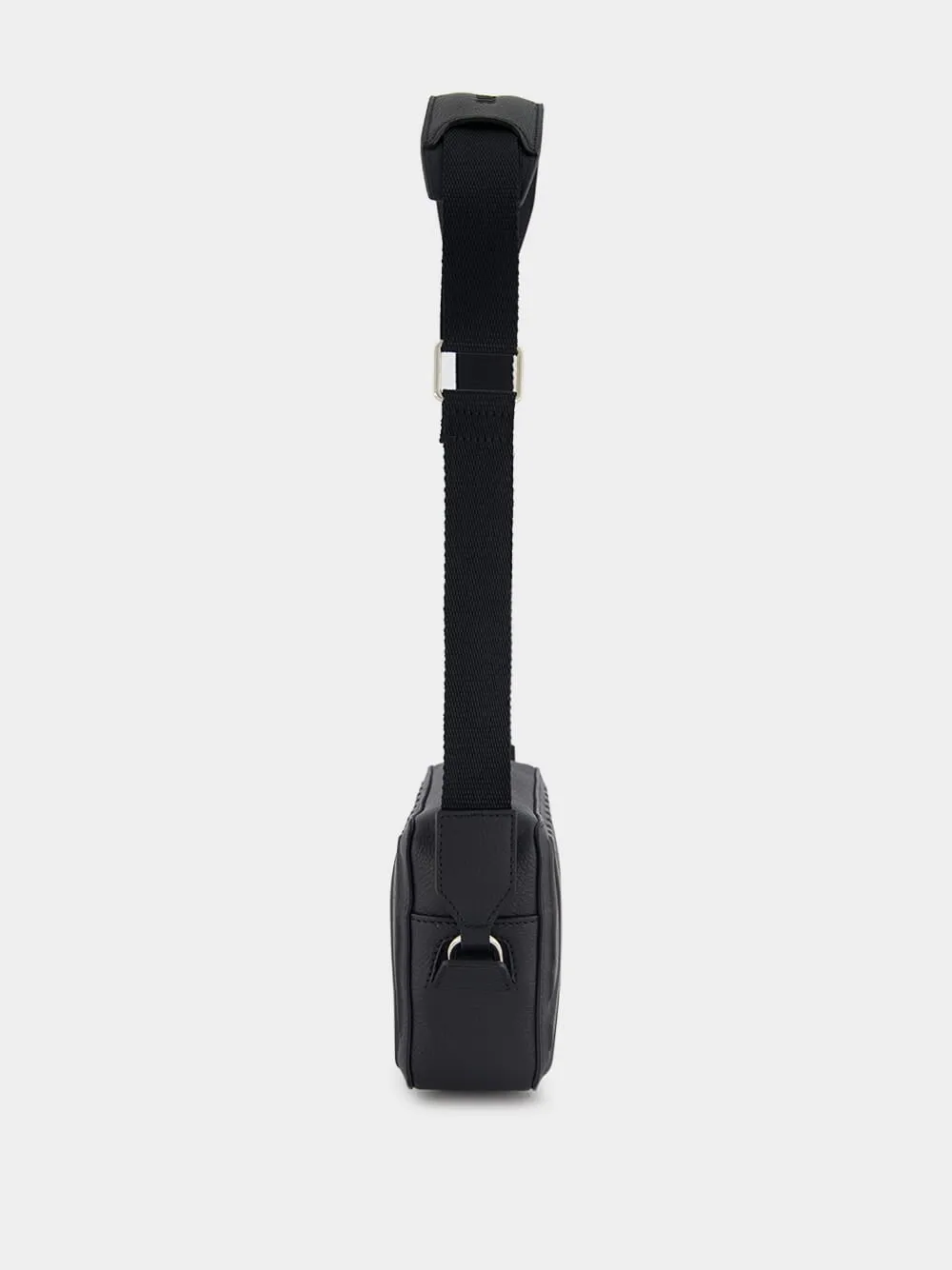 Car Leather Camera Bag