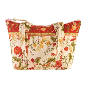Carlisle Red Tote