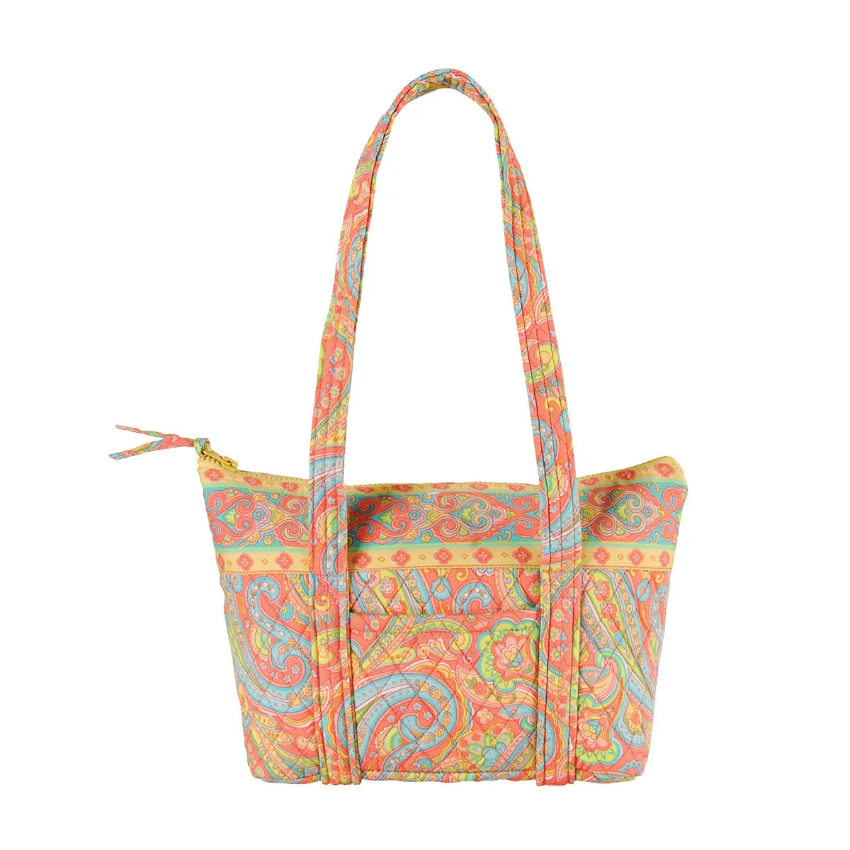 Carrera Tote