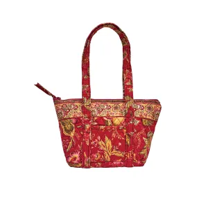 Caspienne Tote
