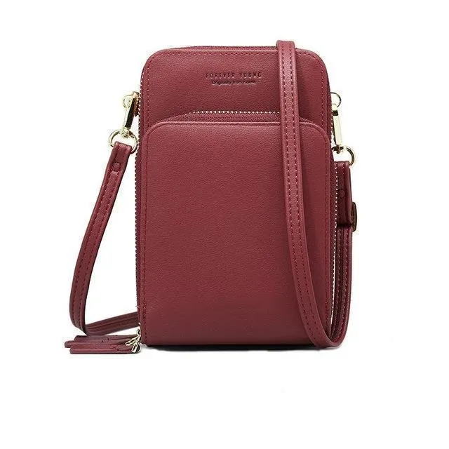 Cell Last-minute sale Shoulder Phone Bag Most-wanted Crossbody