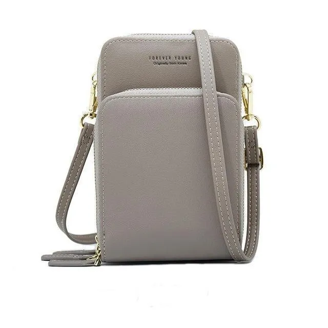 Cell Last-minute sale Shoulder Phone Bag Most-wanted Crossbody