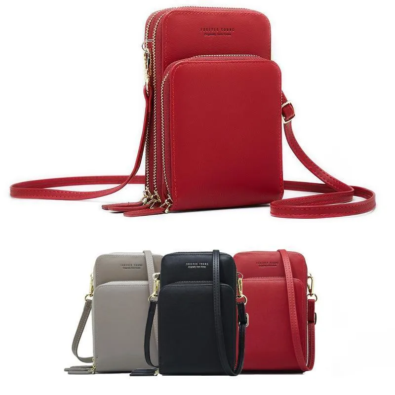 Cell Last-minute sale Shoulder Phone Bag Most-wanted Crossbody