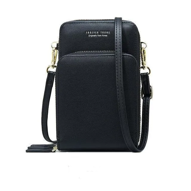Cell Last-minute sale Shoulder Phone Bag Most-wanted Crossbody