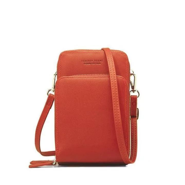 Cell Last-minute sale Shoulder Phone Bag Most-wanted Crossbody