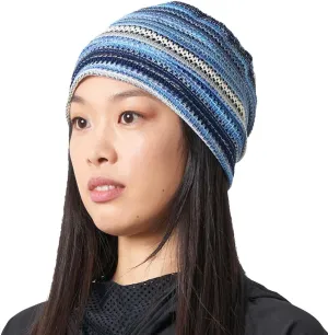CHARM Men Summer Beanie Knit - Women Hipster Slouchy Hat Boho Street Crochet Cap