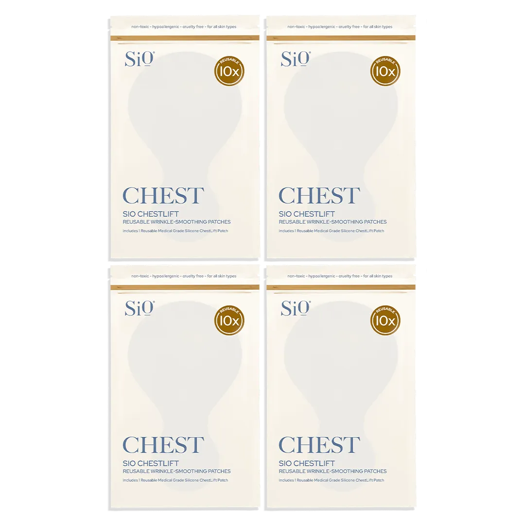 ChestLift Value Packs