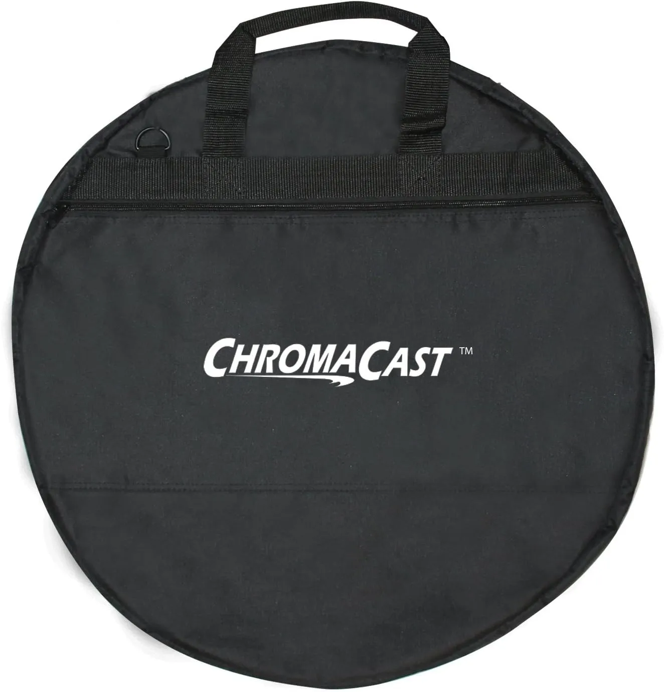ChromaCast Padded Cymbal Bag 22"
