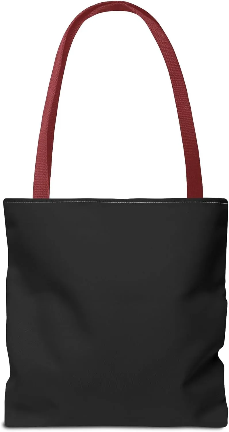 Copy of Halloween Cat Tote Bag – Spooky Themed Reusable Shoulder Bag for Trick-or-Treat & Everyday Use