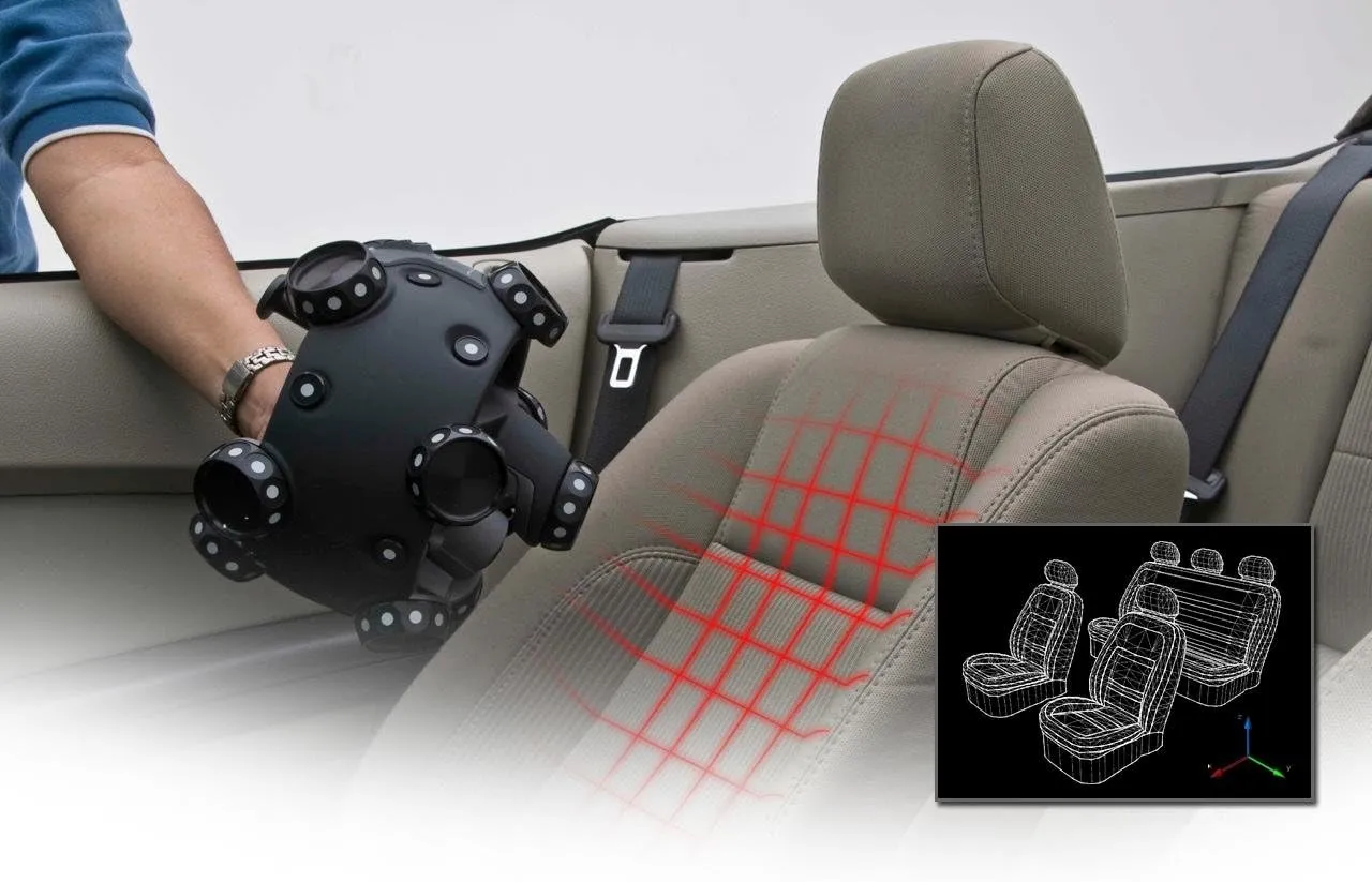 Coverking Front 50/50 Bucket Custom Fit Seat Cover for Select Mazda CX-5 Models - Ballistic (Black)