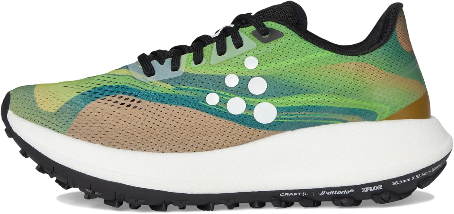 Craft Men's Xplor Hybrid Sneaker
