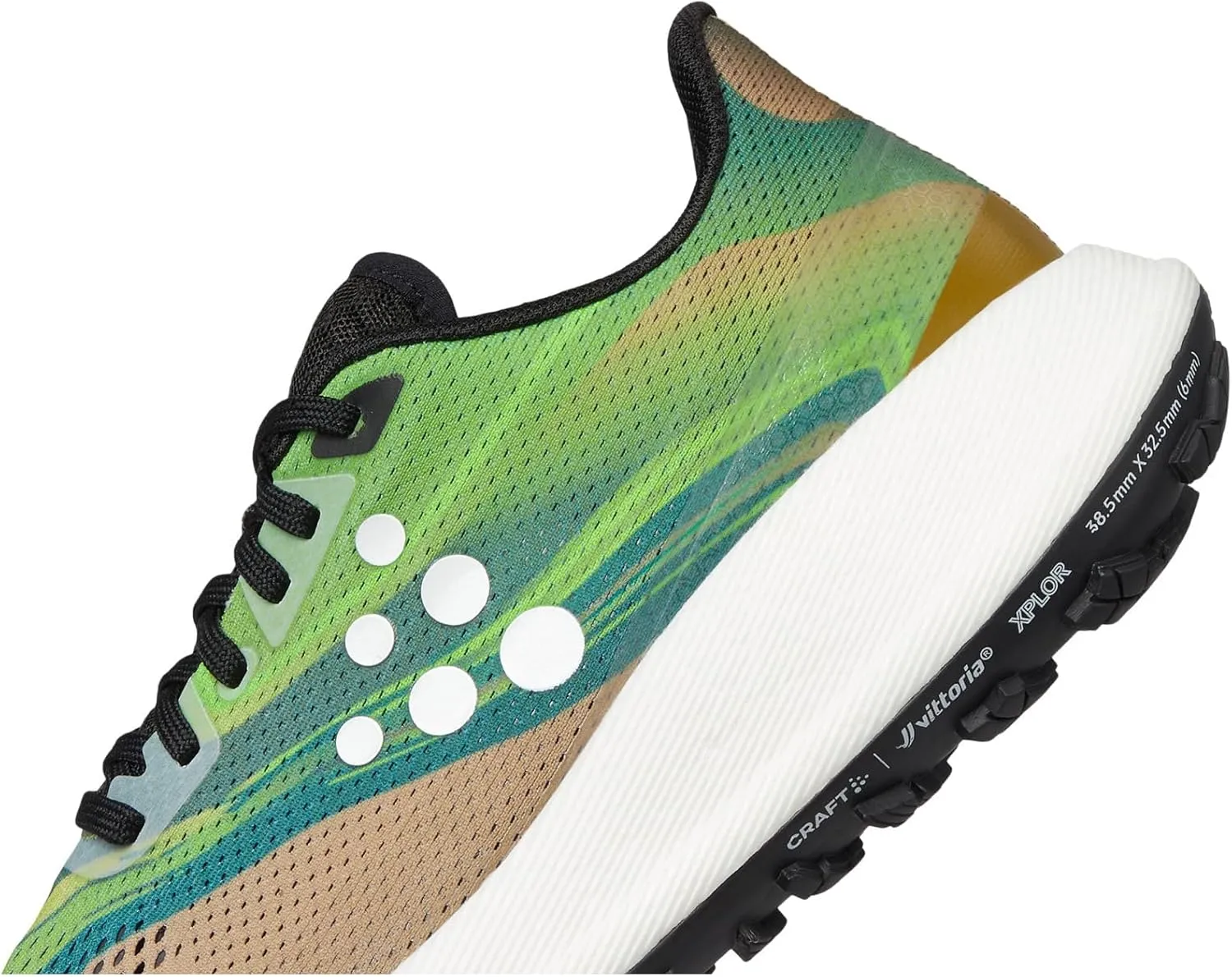 Craft Men's Xplor Hybrid Sneaker