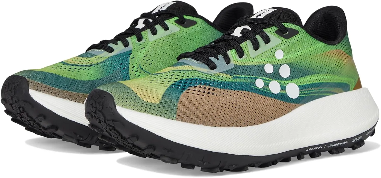 Craft Men's Xplor Hybrid Sneaker