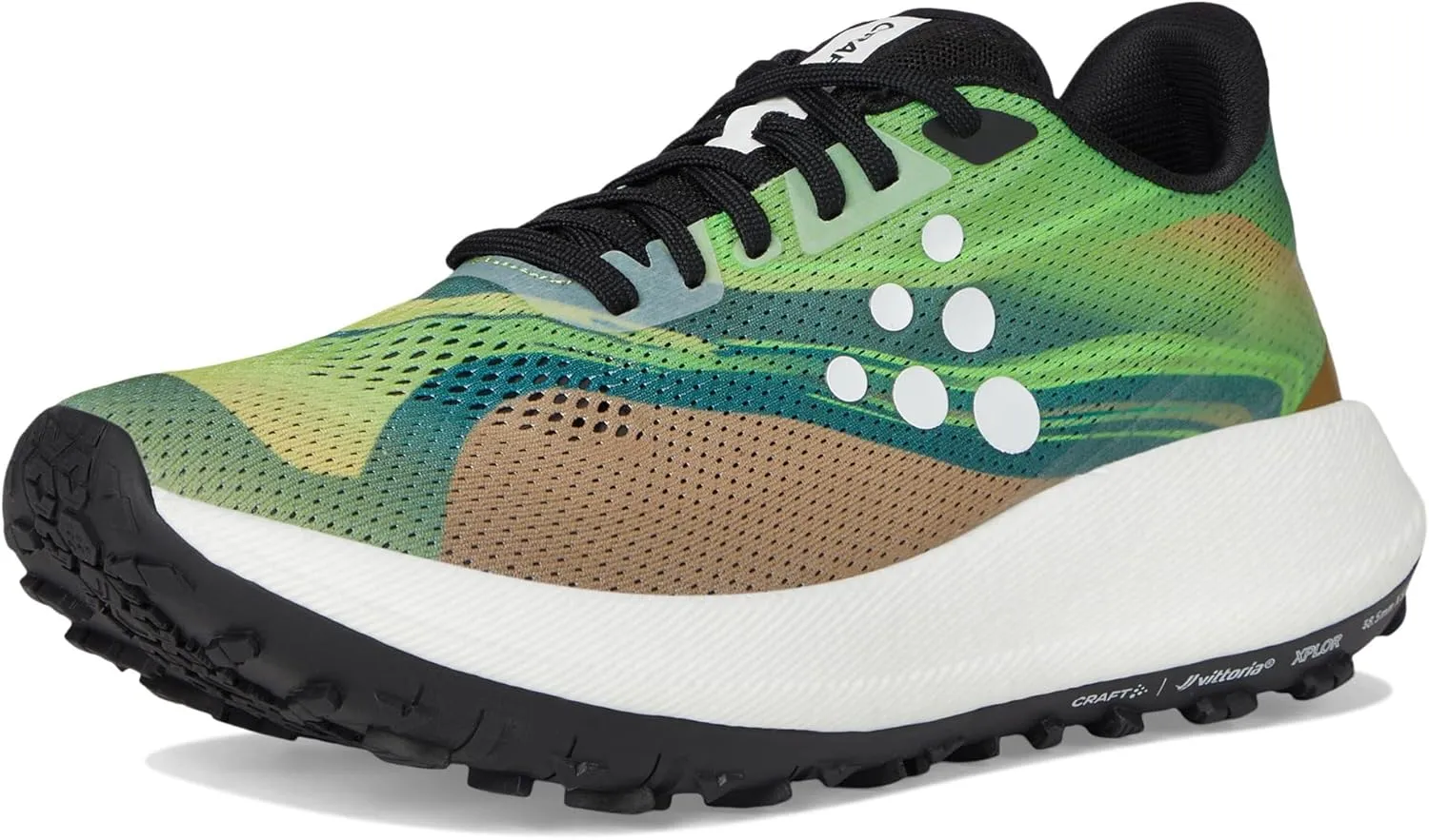 Craft Men's Xplor Hybrid Sneaker