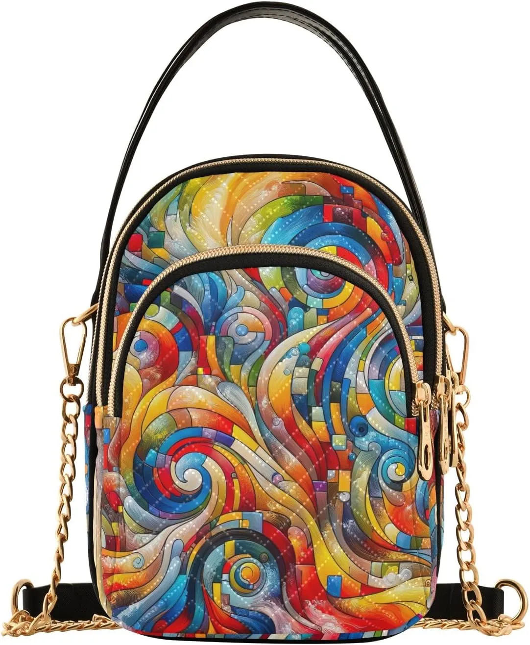 Cross Body Bags Womens Small Handbags for Women Trendy