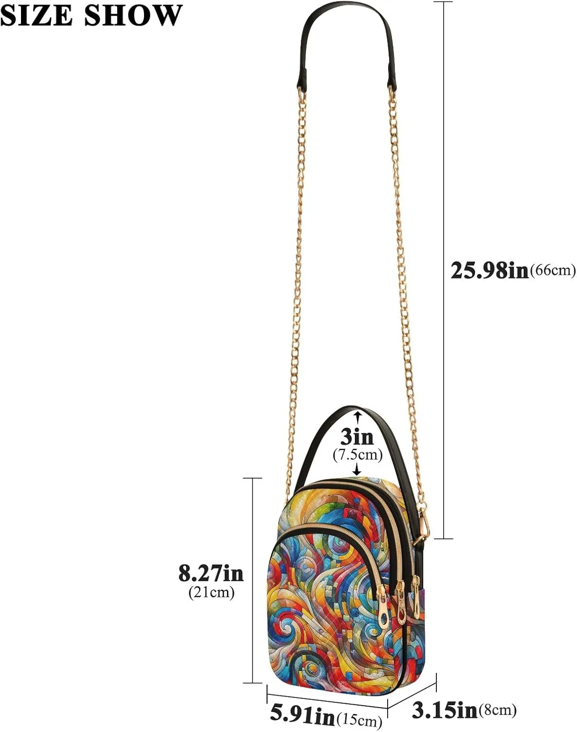 Cross Body Bags Womens Small Handbags for Women Trendy