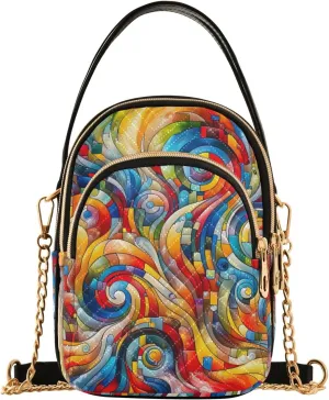 Cross Body Bags Womens Small Handbags for Women Trendy